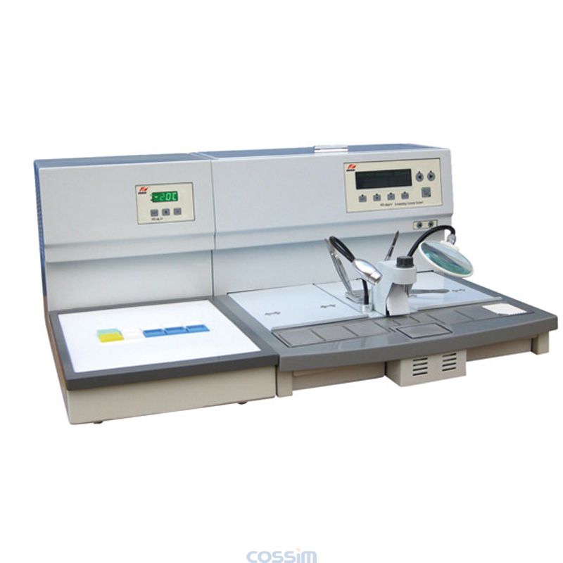 KD-BMⅣ、BLⅣ生物組織冷凍包埋機