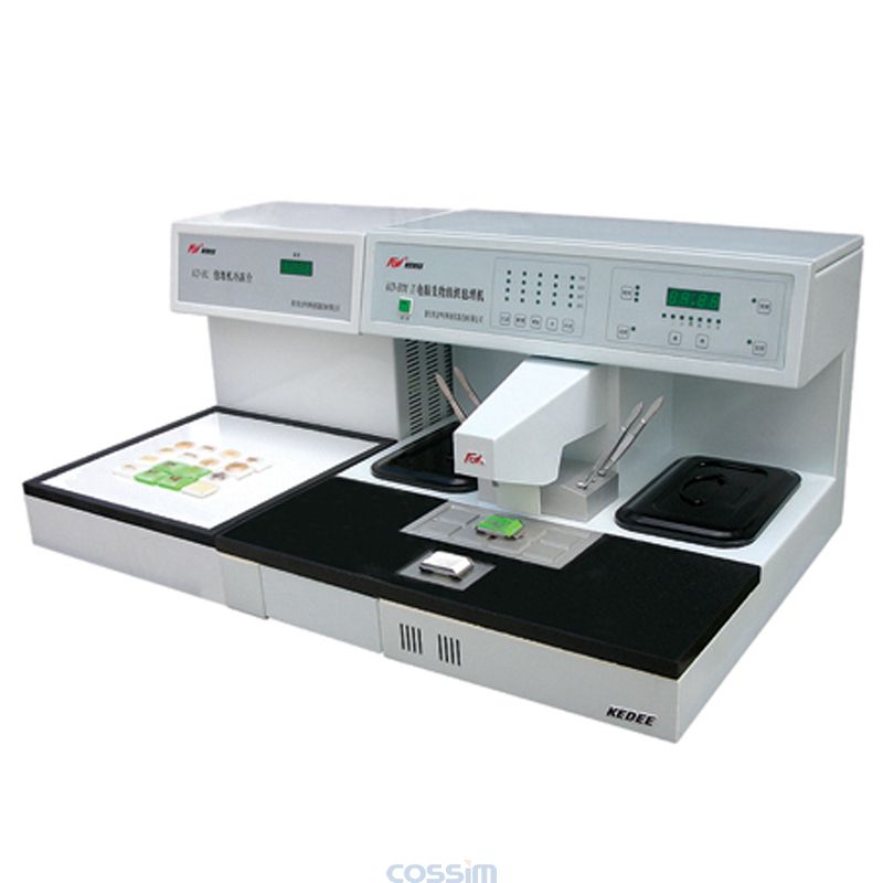 KD-BMⅡ、BL 生物組織冷凍包埋機