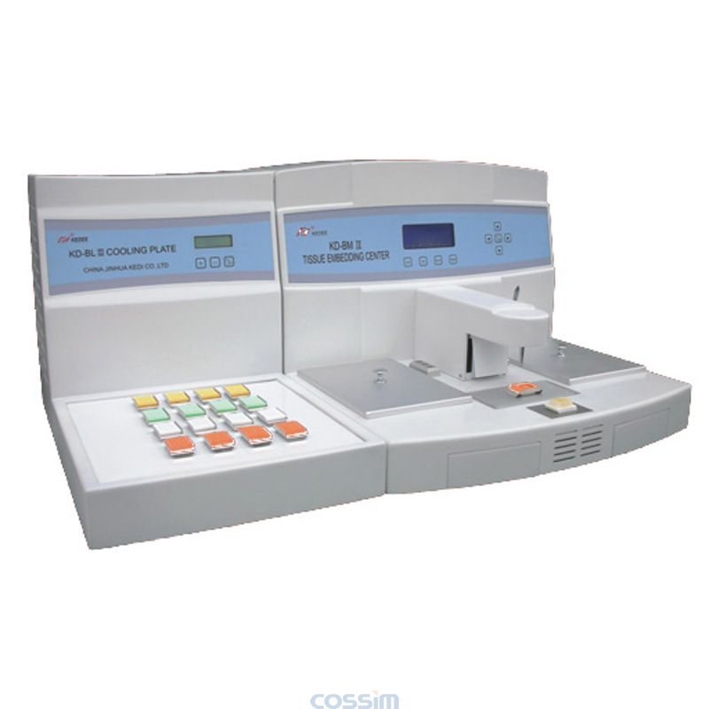 KD-BMIII、BLIII 生物組織冷凍包埋機