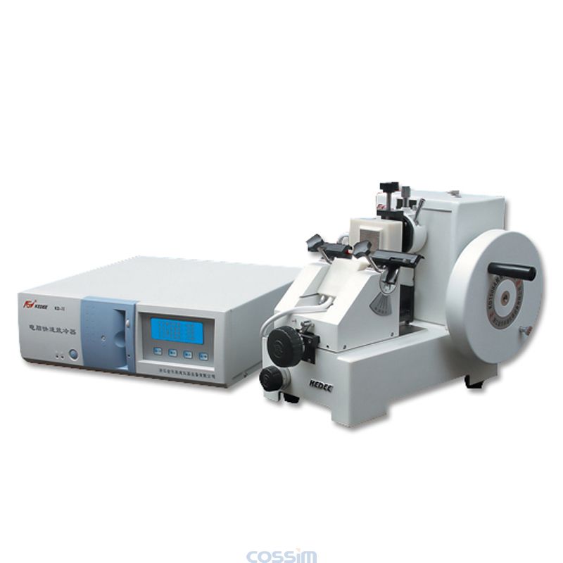 KD-1508A-Ⅵ 電腦快速冷凍、石蠟兩用切片機(jī)
