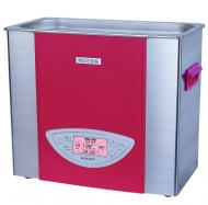 SK3310HP <font color='red'>功率可調(diào)臺式加熱超聲波清洗機(jī)</font>(LCD)